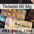 Tadadel 60Mg new06